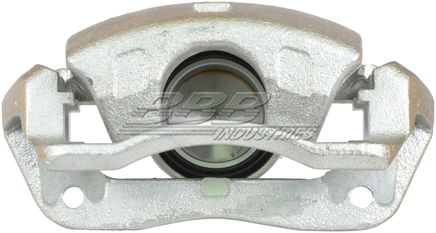TERREPOWER formerly BBB Industries 99-00946B Reman Caliper w/installation Hardware