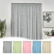 thumbnail image 1 of Mejores cortinas opacas para dormitorio - paneles de ventana térmicamente aislados de 39x59 pulgadas para reducir el ruido en rosa, gris, beige, azul y verde, 1 of 7