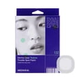 thumbnail image 1 of Tratamiento para árboles de té Spot Patch Mediheal Derma Clear, 132 parches, 1 of 8