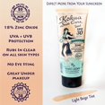thumbnail image 2 of Crema solar Kokua Sun Care Hawaiian Tinted SPF 30/80, 90 ml, 2 of 6