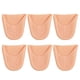 thumbnail image 1 of 3 pares de protectores de dedos profesionales transpirables para el antepié., 1 of 8