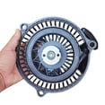 thumbnail image 4 of Hand Push Lawn Mower Reel Starter Designed For Compatibility With Models - Random color, 4 of 7