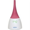 ZAQ Allay Essential Pink LiteMist Ultrasonic Aromatherapy Ionizer Oil Diffuser