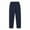 Blue, variant on Ltctricy Unisex Children's Sweatpants Girls Boys Cotton Elastic Waist Straight Leg Pull on Pants Casual Athletic Joggers(Gray,14-16 Years)