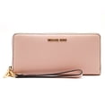 thumbnail image 1 of Cartera Michael Kors Jet Set Travel 35T7GTVE7L Powder Blush, 1 of 2