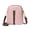 Pink, variant on Crossbody Bag for Women Mini Cell Phone Bag Pouch Wallet Purse Adjustable Over Shoulder Strap