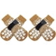 thumbnail image 1 of Calcetines antideslizantes BRI para perros en caqui talla L, 1 of 5