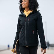 Adventure 2.0 - Women - XS / Black