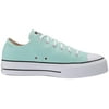 Women's Converse Chuck Taylor Seasonal Lift Canvas Sneaker