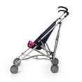 thumbnail image 3 of Bayer Dolls Toy Foldable Umbrella Doll Stroller - Dolls up To 18", 3 of 3