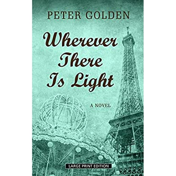 Pre-Owned Wherever There Is Light 9781410486387 /