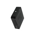 thumbnail image 3 of ziyahi Mini ITX Case Professional Metal 2.0 Case Compact USB Computer for Office M01 M01 19x20.5x6cm, 3 of 6
