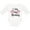 AA-White, variant on Inktastic I Love My Mommy- Hearts Boys or Girls Long Sleeve Baby Bodysuit