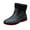 Red, variant on AUXDIQ Rain Boots Women Men Short Ankle Waterproof Rain Shoes Outdoor Garden Shoes