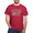 Cardinal, variant on CafePress - Classic Since 1957 Dark T Shirt - Men's Classic Cotton T-Shirts