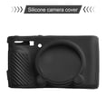thumbnail image 2 of Stylish Silicone Camera Case For Canon For PowerShot SX740SX730 Jelly Pink Body Cover Protector For Digital Camera, 2 of 10