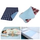 thumbnail image 2 of Cama de Incontinencia Impermeable Lavable Absorbente Reutilizable de 2 Piezas, 2 of 9
