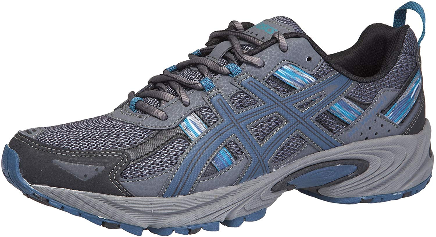 asics men's gel venture 5 running shoe