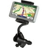 Scosche powerMOUNT Vehicle Mount for iPod, iPhone, Smartphone, GPS, Media Player