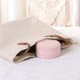 thumbnail image 5 of Unique Bargains Travel Jewelry Box Small Portable Jewelry Organizer Case Storage Display Pink, 5 of 8