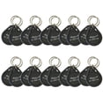 thumbnail image 1 of eGeeTouch 5-NFC-2020SF Smart NFC Key Fob for All Smart Locks - Pack of 20, 1 of 1