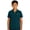 Cypress Tree, variant on U.S Polo Assn. Boys Colorblock Polo Shirt, Sizes 4-18