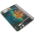 thumbnail image 5 of KSK KAISHEK for MacBook Pro 16" Case 2019 2020 Released Model A2141, Plastic Protective Case Hard Cover, Painting A 0181, 5 of 5