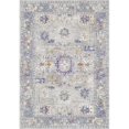 thumbnail image 1 of Dynamic Rugs VY467981975 3 ft. 11 in. x 5 ft. 7 in. Valley 7981 Rectangle Traditional Area Rug - 975 Grey, Gold & Blue, 1 of 1