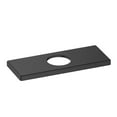 thumbnail image 4 of Kibi 6 Inch Bathroom Faucet Hole Cover, 4 of 4