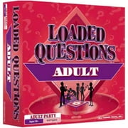 All Things Equal Adult Loaded Questions