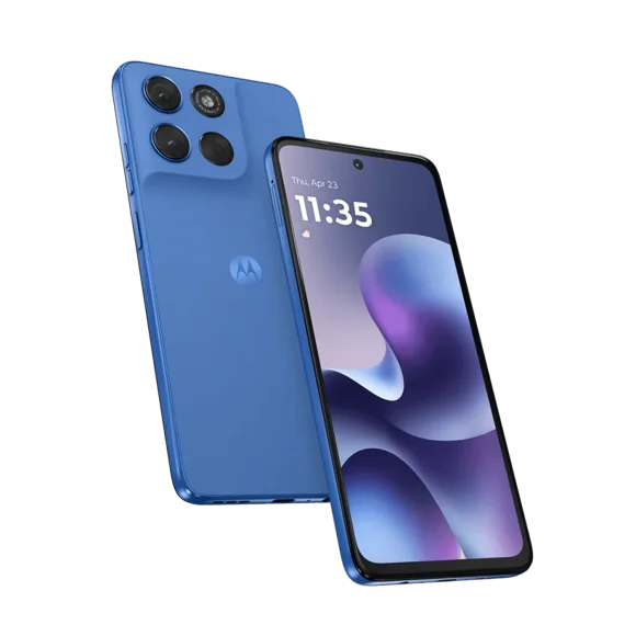 Motorola G57 Power 5G (8/128GB) ocean blue (Pantone Regatta)