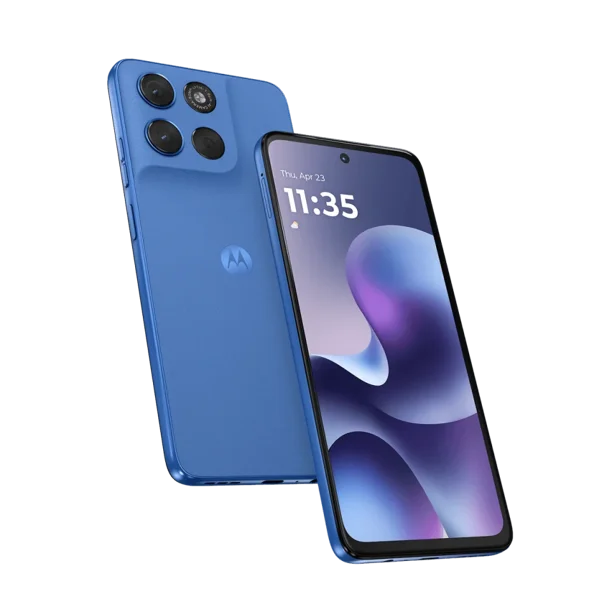 Motorola G57 Power 5G (8/128GB) ocean blue (Pantone Regatta)
