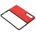 thumbnail image 4 of Funda de cuero para teléfono a prueba de arañazos, funda de cuero para teléfono inteligente Funda de cuero para teléfono a prueba de golpes Funda de cuero para teléfono a prueba de golpes Magistralmente creada, 4 of 8
