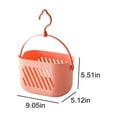 thumbnail image 3 of RYRDWP Pool Side Storage Basket Set, Pool Cup Holder, Above Ground Pool Accessories, Pool Toy Basket, Pool Storage Bins For Most Frame Pools, 3 of 5