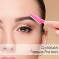 thumbnail image 4 of Simple Eyebrow Trimming Eyebrow Trimmer Facial Portable Tool Makeup, 4 of 8