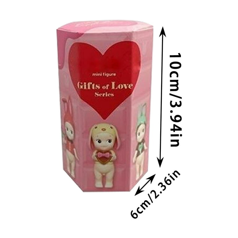 1PC Sonny Angel Babies 2025 New Officially Licensed Sonny
