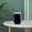 Black_Hot#26285, variant on Stainless Steel Vacuum Insulated Travel Mug with Lid, Spill Resistant Double Wall Tumbler for Hot and Iced Coffee, Tea and , 12 oz Black