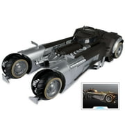 Batmobile (Batman: White Knight) Gold Label Vehicle - McFarlane Toys