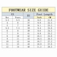 thumbnail image 4 of CHICVOMEY Mens Non-Slip Velcro Water Shoes Couple Quick-Dry Breathable Barefoot Shoes womens Lightweight Flexible Sport Shoes for Fishing Aqua Pool Snorkeling, 4 of 9