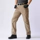 thumbnail image 5 of Pantalón De Senderismo Outdoor Impermeable Y Cortaviento, 5 of 7