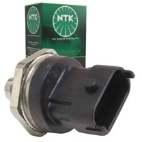 NTK Fuel Injection Pressure Sensor compatible with Chevrolet Traverse 3.6L V6 2009-2011