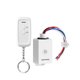 thumbnail image 1 of Interruptor de luz inalámbrico DEWENWILS Outdoor Indoor 15A IP65, 1 of 7