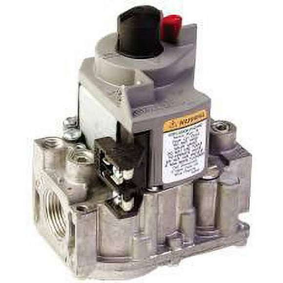 Unitrol Gas Control Valve