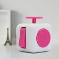thumbnail image 3 of Fidget Cube Stress Anxiety Pressure Relieving Toy Great for, 3 of 3