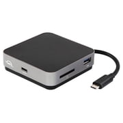 OWC USB-C Travel Dock