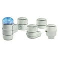 thumbnail image 2 of Base,Gray,LED SLMBD-012-024GY, 2 of 2