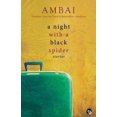 thumbnail image 2 of A Night with a Black Spider [Large Print], 2 of 3