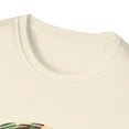 thumbnail image 4 of Camo Army Messy Women's Bun Novelty Apparel and T-shirts, 4 of 7