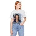 thumbnail image 2 of Kamala 2024 Presidential Election Photo with Name T-Shirt, 2 of 6