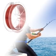 thumbnail image 2 of 5x100M Hilo De Pescar Alambre De Pesca Para Pesca En Agua, 2 of 8